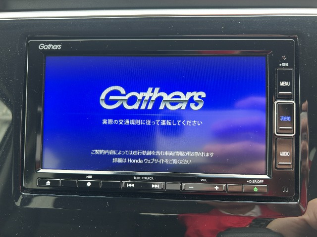 ステップワゴン1.5 スパーダ ホンダ センシング