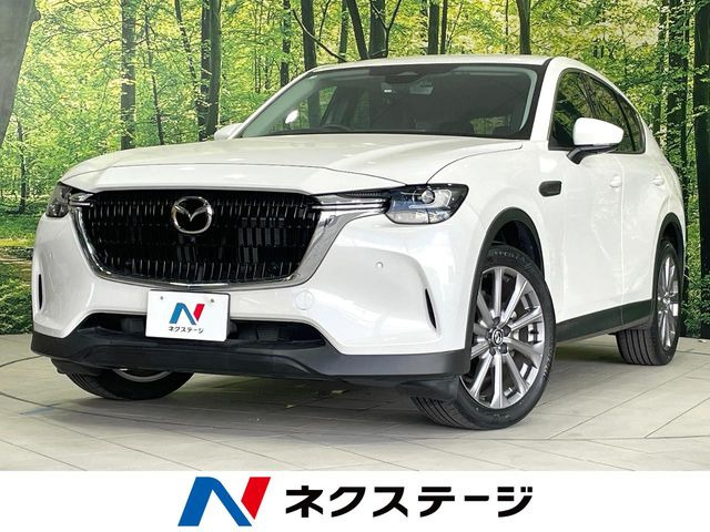 CX-603.3 XD Lパッケージ ディーゼル