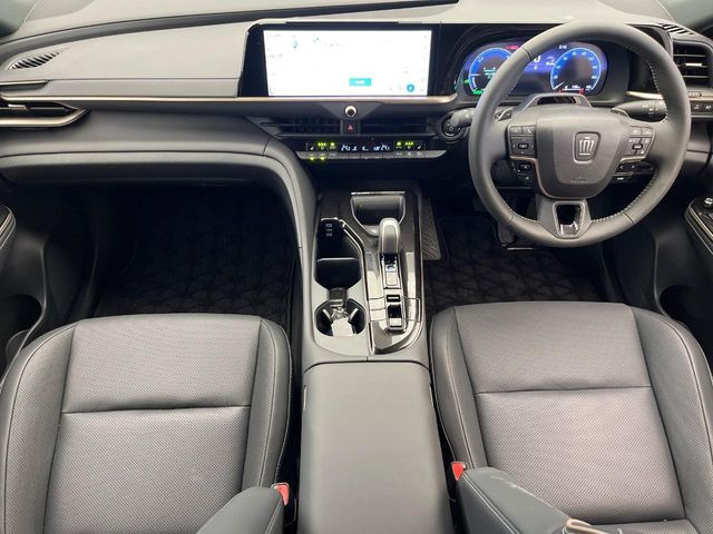 クラウンエステート2.5 Z E-Four 4WD