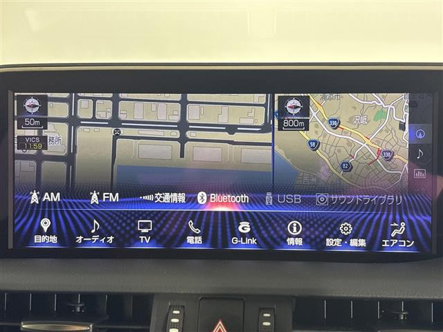 ES300h Fスポーツ