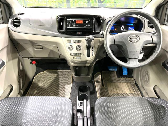 ミライースX SA