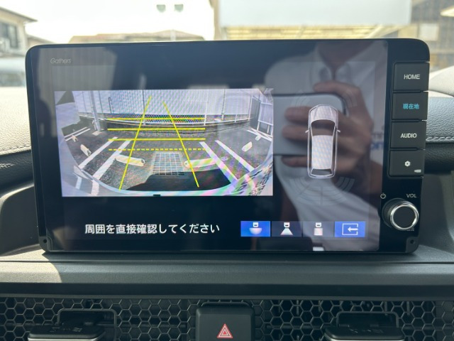 ステップワゴン1.5 スパーダ