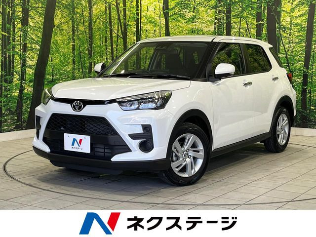 ライズ1.2 G