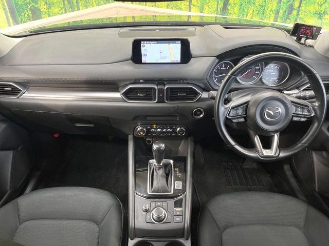 CX-52.0 20S プロアクティブ