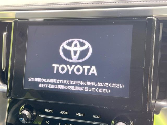 アルファード2.5 S