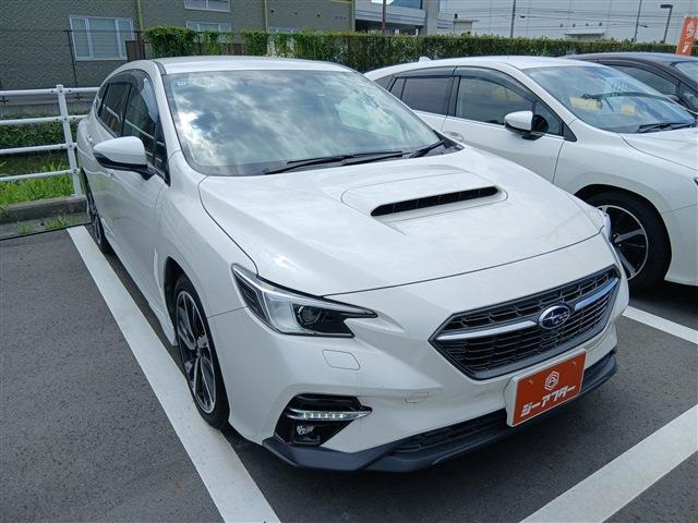 レヴォーグ1.8 GT-H 4WD