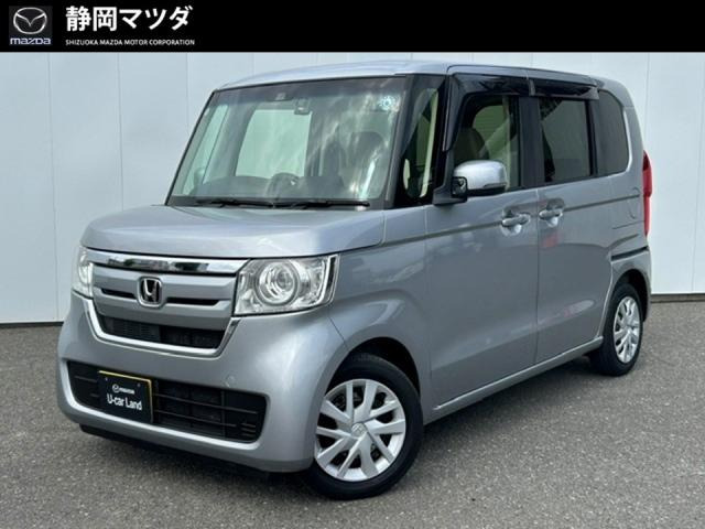 N-BOXG L ホンダセンシング
