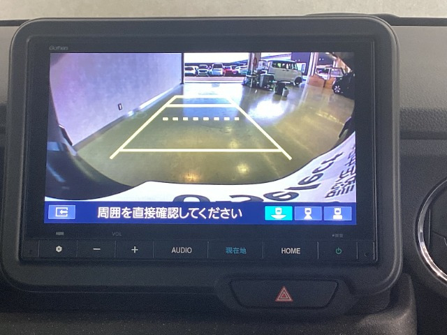 N-BOXカスタム