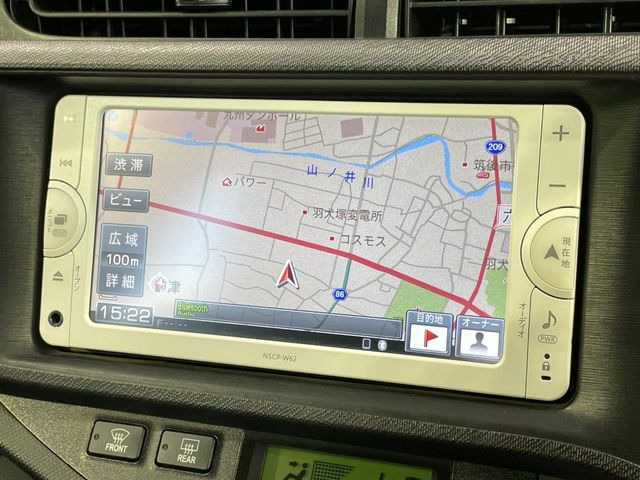 アクア1.5 G
