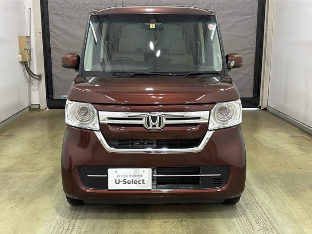 N-BOXL 4WD