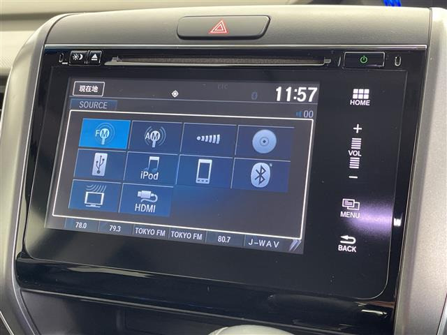 フリード1.5 G ホンダセンシング