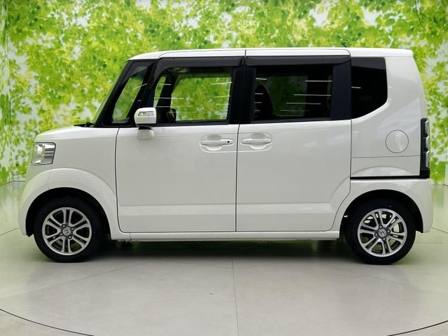 N-BOX