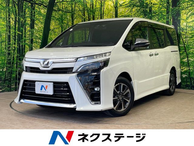 ヴォクシー2.0 ZS 煌II