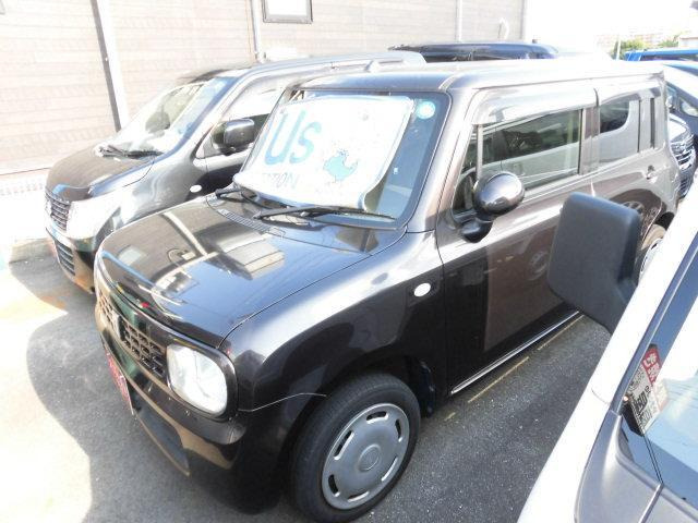 アルトラパンG