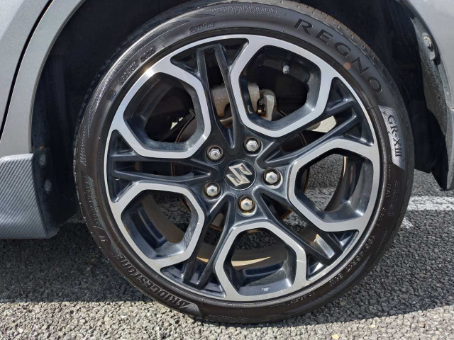 スイフト1.4 スポーツ