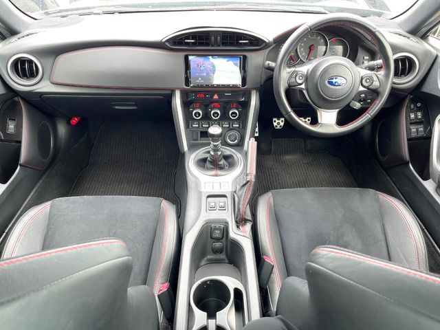 BRZ2.0 GT