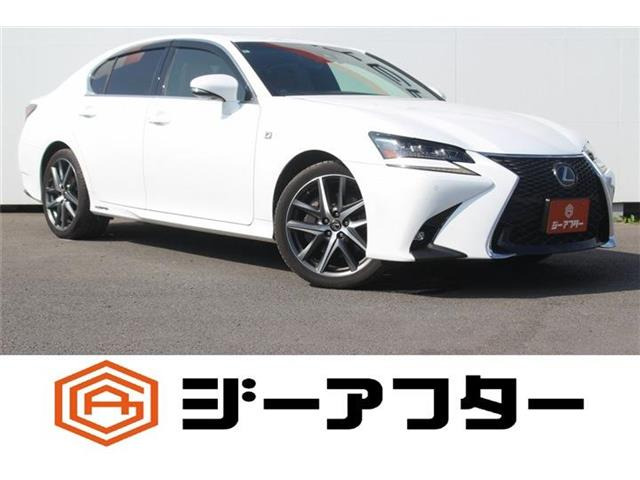 GS300 Iパッケージ