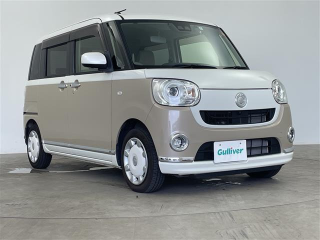 ムーヴキャンバスG メイクアップ リミテッド SAIII