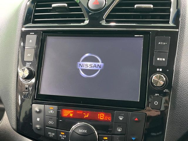 セレナ2.0 ハイウェイスター S-HYBRID