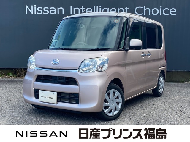 タントX SA