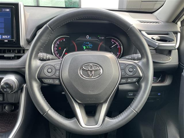 RAV42.0 G Zパッケージ 4WD