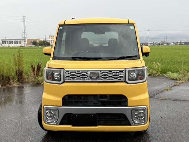 ウェイクX SA