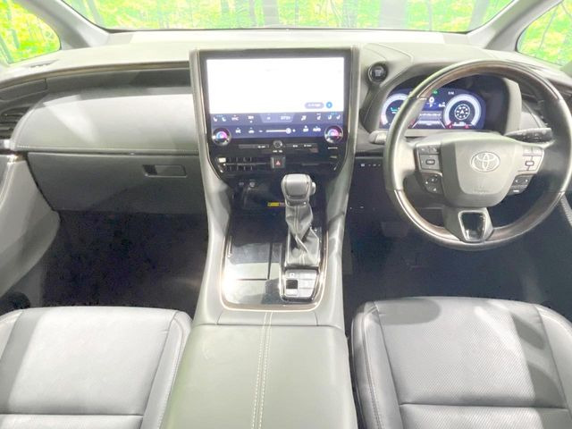 アルファード2.5 Z