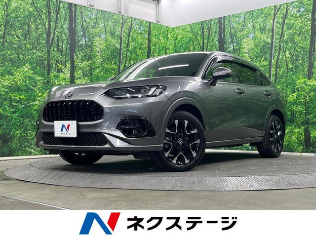 ZR-V2.0 e:HEV Z 4WD