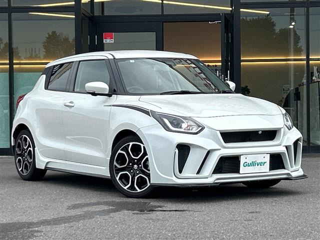 スイフト1.4 スポーツ セーフティパッケージ