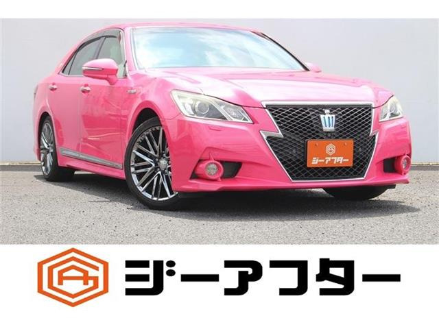 �N���E���A�X���[�g�i�g���^�j�n�C�u���b�h 2.5 G ���{�[���s���N�@�։��� ����8�C���`�i�r �t���Z�OTV ���Îԉ摜