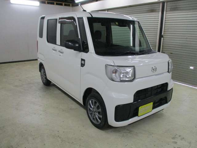 ハイゼットキャディーD SAIII 4WD