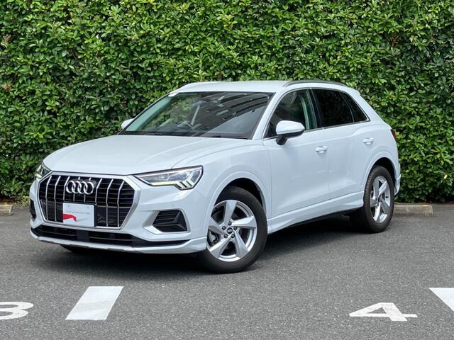 Q335 TFSI アドバンスド