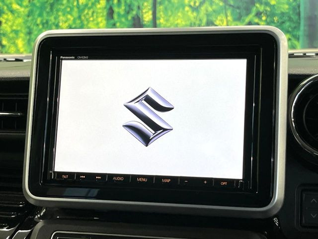 スペーシアカスタムハイブリッド(HYBRID)  XS