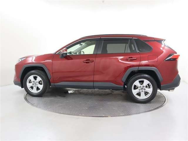 RAV42.5 ハイブリッド X