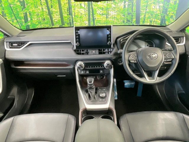 RAV42.0 G Zパッケージ 4WD