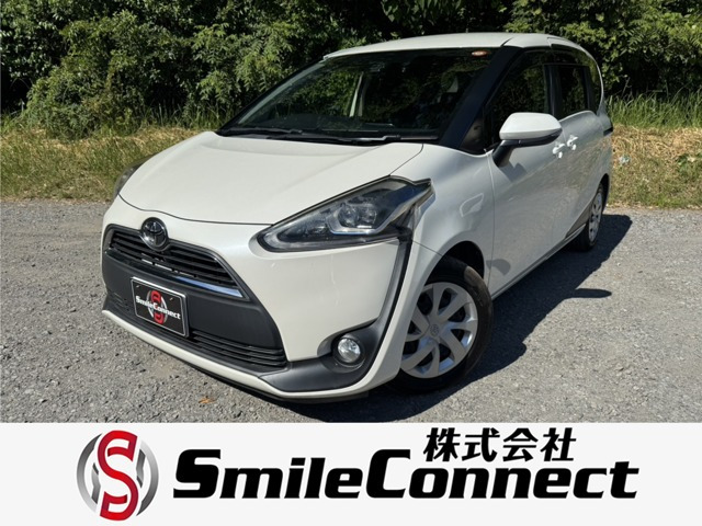 シエンタ1.5 G クエロ