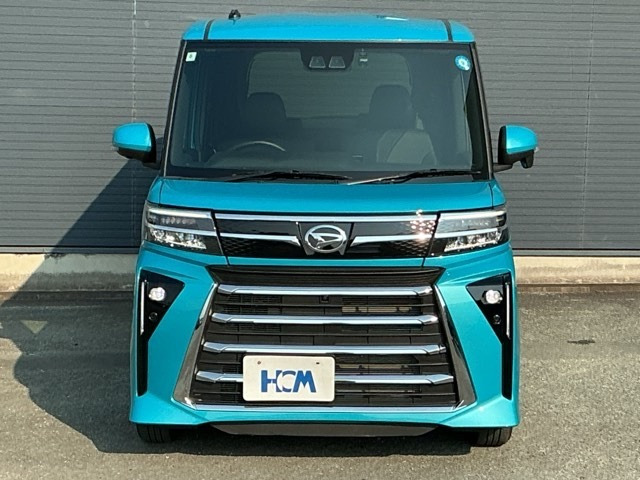 タントX