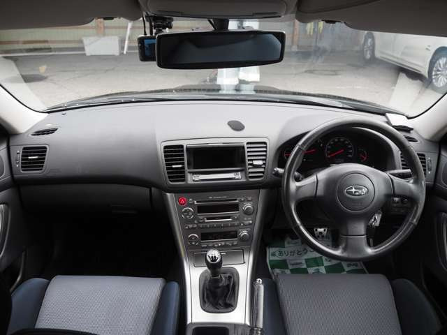 レガシィB42.0 GT 4WD