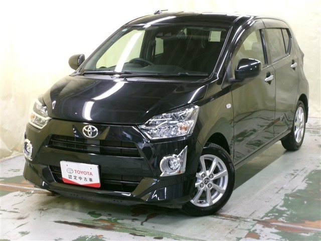 ピクシスエポックG SAIII