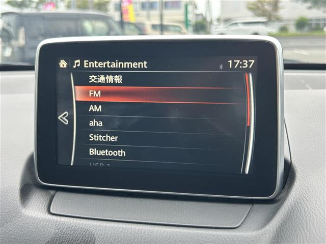 デミオ1.5 XD ツーリング Lパッケージ