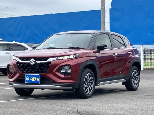 �t�����N�X(�X�Y�L) 1.5 4WD�@4WD9�C���`�S���ʃ��j�^�[�������[�i�rLED ���Îԉ摜
