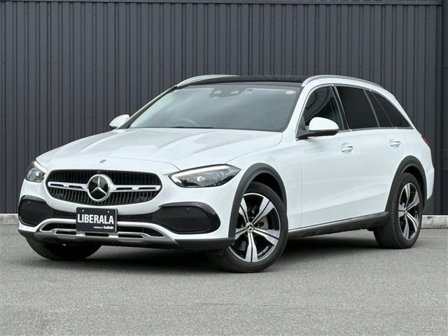 CクラスC220d