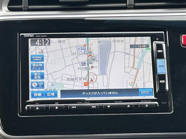 グレイス1.5 ハイブリッド EX