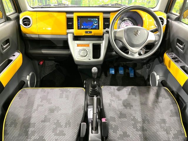 ハスラーG