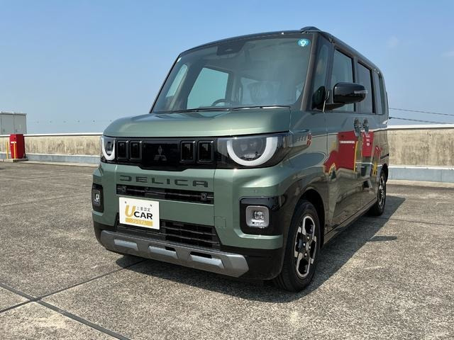 デリカミニT プレミアム デリマル パッケージ