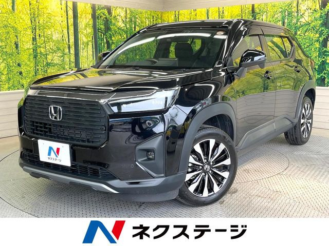 WR-V(�z���_) 1.5 Z ���Îԉ摜