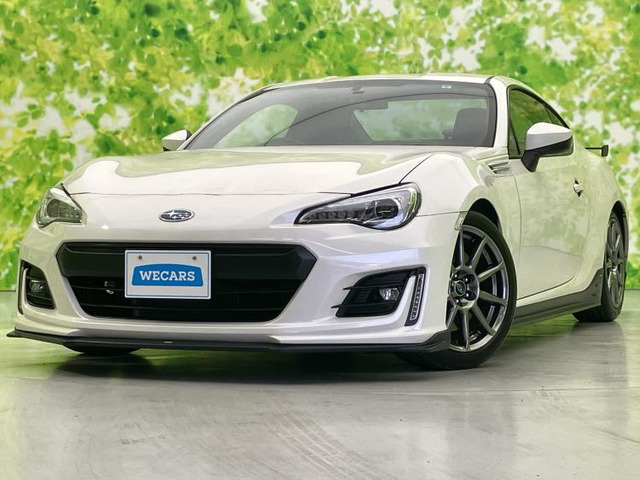 BRZ2.0 GT