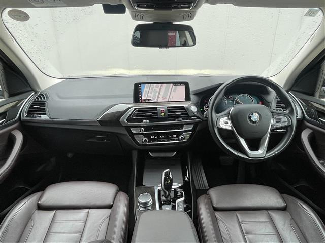 X3xドライブ20d xライン ディーゼル 4WD