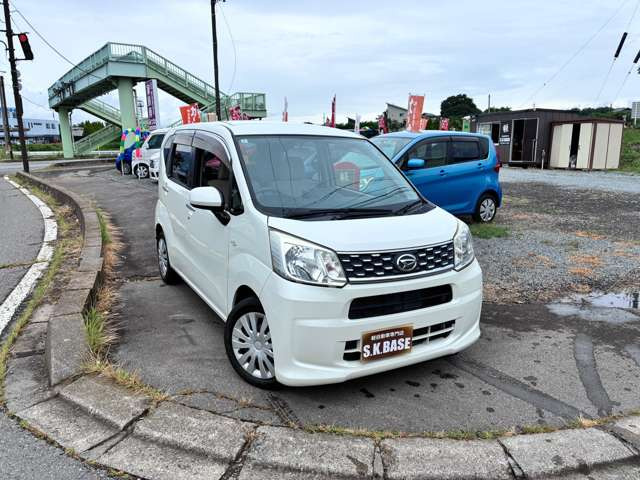 ムーヴL