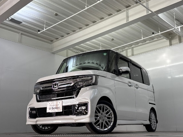 N-BOXカスタム